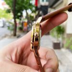 Đồng Hồ Carnival Nautilus G8113-R-BR