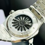 Đồng Hồ Carnival Nautilus I&amp;W 9910G