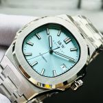 Đồng Hồ Carnival Nautilus I&amp;W 9910G
