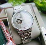Đồng Hồ Carnival Open Heart Automatic 8093G-VT-T