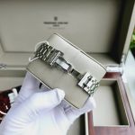 Đồng Hồ Carnival Open Heart Automatic 8093G-VT-T