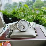 Đồng Hồ Carnival Open Heart Automatic 8093G-VT-T
