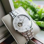 Đồng Hồ Carnival Open Heart Automatic 8093G-VT-T
