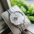 Đồng Hồ Carnival Open Heart Automatic 8093G-VT-T
