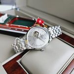 Đồng Hồ Carnival Open Heart Automatic 8093G-VT-T