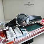 Đồng Hồ Carnival Semi Skeleton Small Second Automatic G02601-K