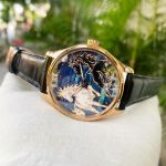 Đồng Hồ Carnival Song Mã CNV515G3