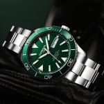 Đồng Hồ Carnival Twenty-Four 8073G-VT-XL