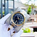 Đồng Hồ Citizen Nam Quartz BI1034-52E