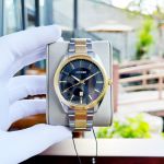 Đồng Hồ Citizen Nam Quartz BI1034-52E