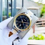 Đồng Hồ Citizen Nam Quartz BI1034-52E