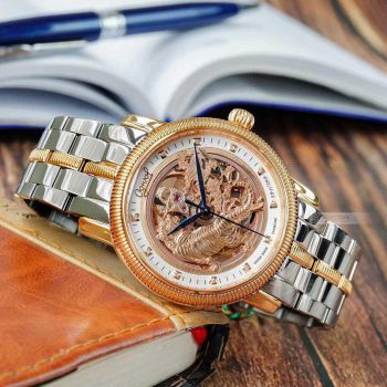 Đồng Hồ Nam Ogival  OG358.53A42GR-GL Chính Hãng