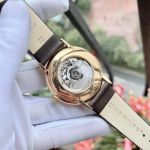 Đồng Hồ Hamilton Intra-Matic H38465501