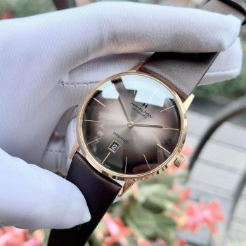 Đồng Hồ Hamilton Intra-Matic H38465501