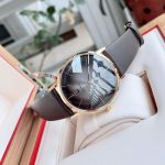 Đồng Hồ Hamilton Intra-Matic H38465501