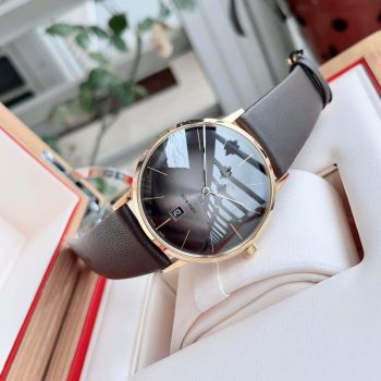 Đồng Hồ Hamilton Intra-Matic H38465501