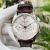 Đồng Hồ Hamilton Jazzmaster Chrono H326060 - Cũ