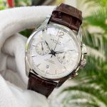 Đồng Hồ Hamilton Jazzmaster Chrono H326060 - Cũ