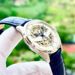 Đồng Hồ Hamilton Jazzmaster Skeleton Automatic H42535610