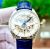 Đồng Hồ Hamilton Jazzmaster Skeleton Automatic H42535610