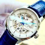 Đồng Hồ Hamilton Jazzmaster Skeleton Automatic H42535610