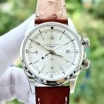 Đồng Hồ Hamilton Jazzmaster Traveler GMT Automatic H32625555