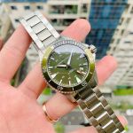 Đồng Hồ Hamilton Khaki Green Scuba - H82375161