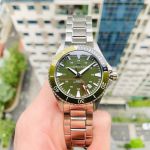 Đồng Hồ Hamilton Khaki Green Scuba - H82375161