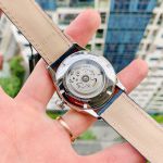 Đồng Hồ Hamilton OpenHeart 42mm White - H32705651