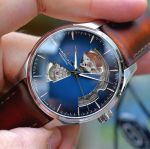 Đồng Hồ Hamilton OpenHeart Blue - H32675540