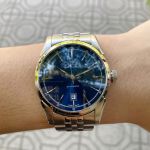 Đồng Hồ Hamilton Spirit of Liberty H42415141 - Cũ