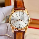 Đồng Hồ Hamilton Spirit Of Liberty RoseGold - H42445551