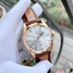 Đồng Hồ Hamilton Spirit Of Liberty RoseGold - H42445551