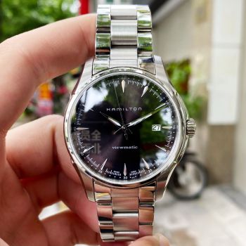 Đồng Hồ Hamilton Viewmatic H32665131 - Cũ