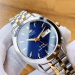 Đồng Hồ Nam Orient  SAB0D001D8-B Chính Hãng