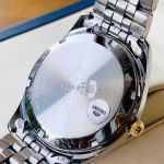 Đồng Hồ Nam Orient  SAB0D001D8-B Chính Hãng