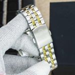 Đồng Hồ Nam Orient  SAB0D001D8-B Chính Hãng