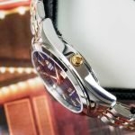 Đồng Hồ Nam Orient  SAB0D001D8-B Chính Hãng