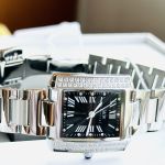 Đồng Hồ I&amp;W Carnival Quartz Lady 7881G