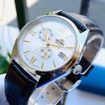 Đồng Hồ Nam Orient Altair RA-AK0508S10B Chính Hãng