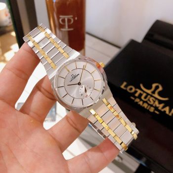 Đồng Hồ Lotusman M804A