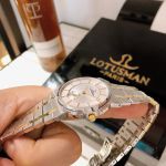 Đồng Hồ Lotusman M804A