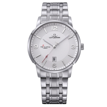 Đồng Hồ Lotusman M898B - SSW