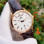 Đồng Hồ Nam Orient  FEV0U002WH Chính Hãng