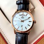 Đồng Hồ Nam Orient  FEV0U002WH Chính Hãng