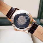 Đồng Hồ Nam Orient  FEV0U002WH Chính Hãng