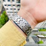 Đồng Hồ Maurice Lacroix Aikon AI6008-SS002-730-1
