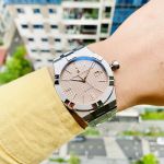 Đồng Hồ Maurice Lacroix Aikon AI6008-SS002-730-1