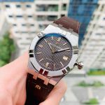 Đồng Hồ Maurice Lacroix Aikon Anthracite - AI6008-SS001-331-1