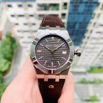 Đồng Hồ Maurice Lacroix Aikon Anthracite - AI6008-SS001-331-1